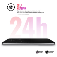 Плівка захисна Armorstandart Kit Clear + Anti-Blue Xiaomi Redmi Note 13 4G (ARM80692) Diawest