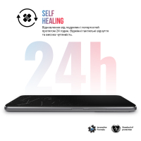 Плівка захисна Armorstandart Kit Clear + Matte Samsung A25 5G (A256) (ARM80703) Diawest
