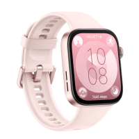 Смарт-годинник Huawei Watch Fit 3 Pink (55020CEF) Diawest
