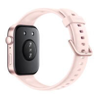 Смарт-годинник Huawei Watch Fit 3 Pink (55020CEF) Diawest