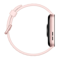 Смарт-годинник Huawei Watch Fit 3 Pink (55020CEF) Diawest