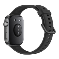 Смарт-годинник Huawei Watch Fit 3 Black (55020CEC) Diawest