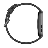 Смарт-годинник Huawei Watch Fit 3 Black (55020CEC) Diawest