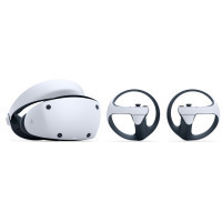 Окуляри віртуальної реальності Sony PlayStation VR2 (975879) Diawest