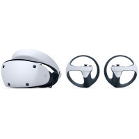 Окуляри віртуальної реальності Sony PlayStation VR2 (975879) Diawest