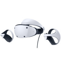 Окуляри віртуальної реальності Sony PlayStation VR2 (975879) Diawest