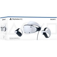 Окуляри віртуальної реальності Sony PlayStation VR2 (975879) Diawest