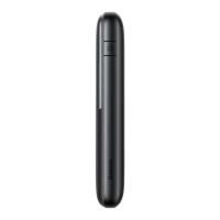 Батарея універсальна Baseus Bipow Pro Digital 10000mAh 20W, Black (PPBD040201) Diawest