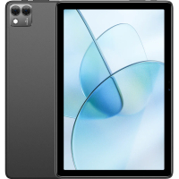 Планшет Doogee T10S 6/128GB 4G Grey (6924351639044) Diawest