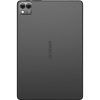 Планшет Doogee T10S 6/128GB 4G Grey (6924351639044) Diawest