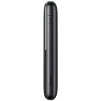 Батарея універсальна Baseus Bipow Pro Digital 10000mAh 22.5W, Black (PPBD040001) Diawest