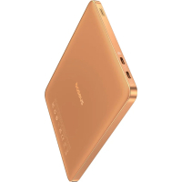 Батарея універсальна Baseus Blade2 Ultra 12000mAh 65W, Orange (P10063800732-00 / PPBLD2-65) Diawest