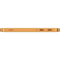 Батарея універсальна Baseus Blade2 Ultra 12000mAh 65W, Orange (P10063800732-00 / PPBLD2-65) Diawest