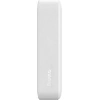 Батарея універсальна Baseus Magnetic Mini 20000mAh 20W, White (P10022102212-01 / PPCXM20) Diawest