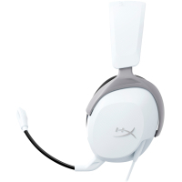 Навушники HyperX Cloud Stinger 2 Core for PlayStation White (6H9B5AA) Diawest