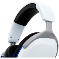 Навушники HyperX Cloud Stinger 2 Core for PlayStation White (6H9B5AA) Diawest