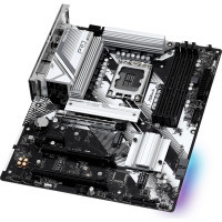 Материнська плата ASRock B760 PRO RS/D4 Diawest