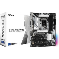 Материнська плата ASRock B760 PRO RS/D4 Diawest