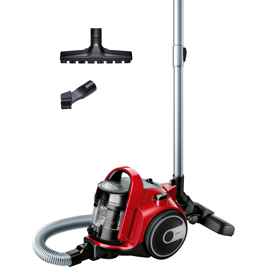 Пилосос Bosch BGC05AAA2 Diawest
