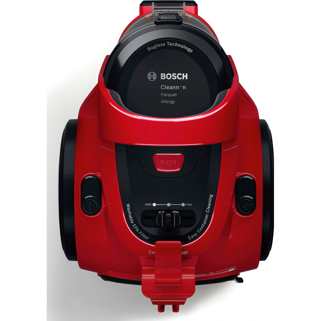 Пилосос Bosch BGC05AAA2 Diawest