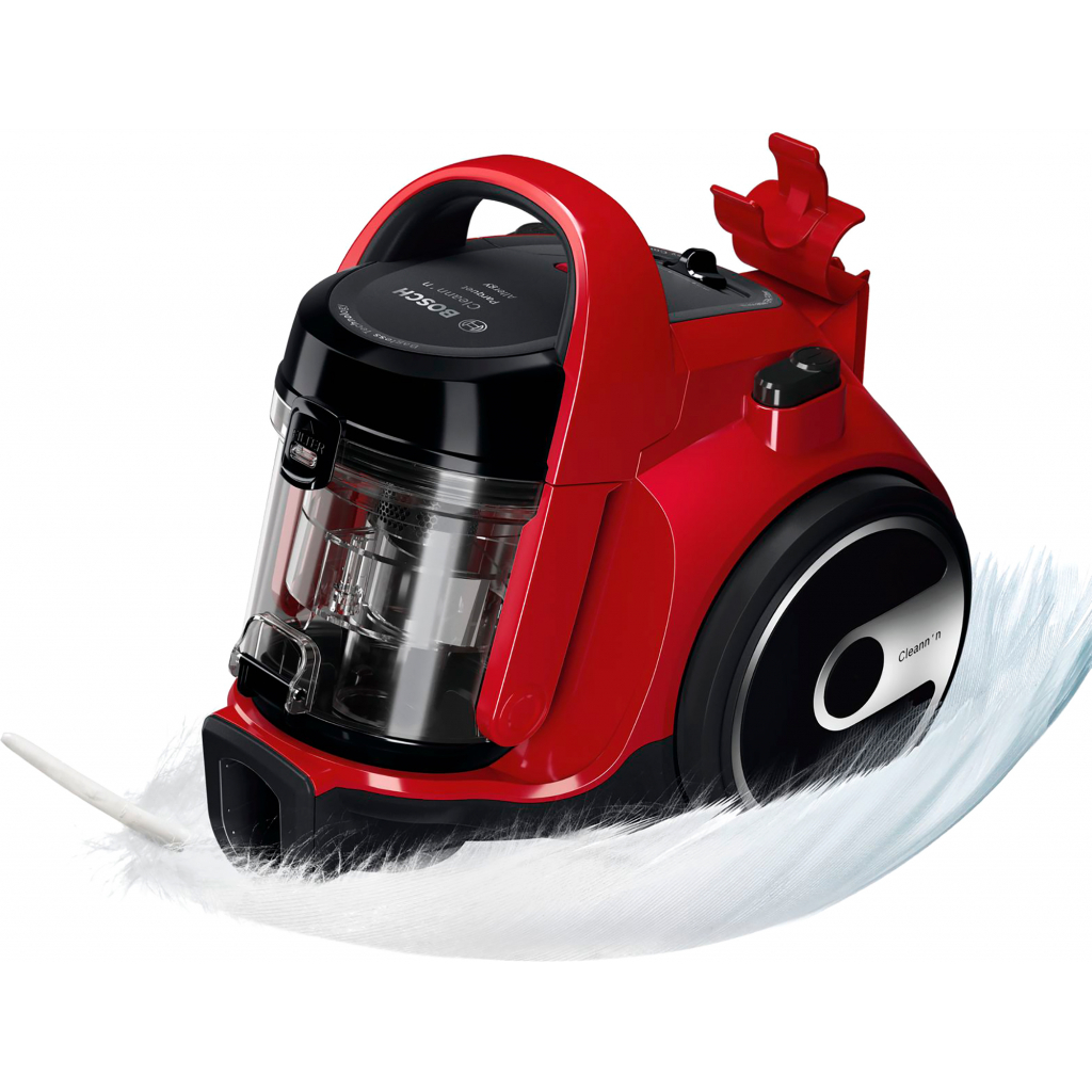 Пилосос Bosch BGC05AAA2 Diawest