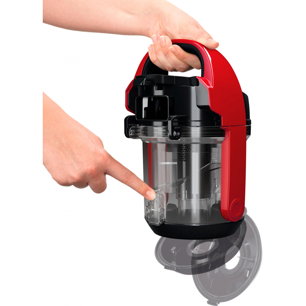 Пилосос Bosch BGC05AAA2 Diawest