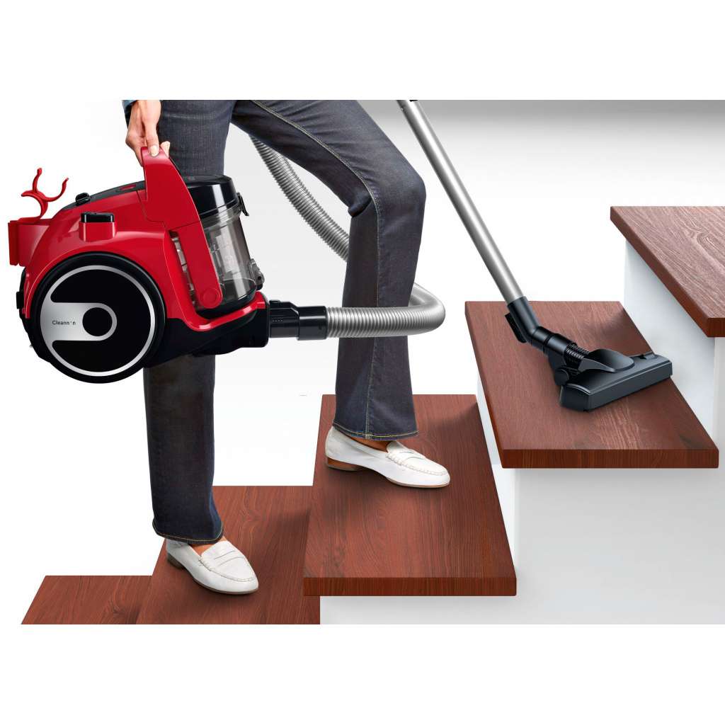 Пилосос Bosch BGC05AAA2 Diawest
