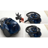 Пилосос Bosch BGS21X320 Diawest