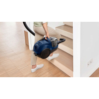 Пилосос Bosch BGS21X320 Diawest