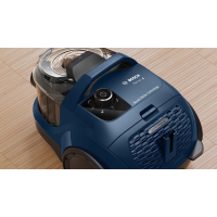 Пилосос Bosch BGS21X320 Diawest