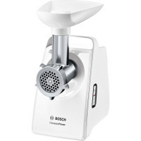 М'ясорубка Bosch MFW3X15W Diawest