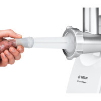 М'ясорубка Bosch MFW3X15W Diawest