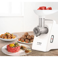 М'ясорубка Bosch MFW3X15W Diawest