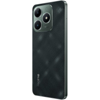 Мобільний телефон realme C61 8/256GB Dark Green Diawest