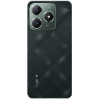 Мобільний телефон realme C61 8/256GB Dark Green Diawest