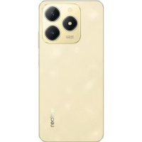 Мобільний телефон realme C61 6/128GB Sparkle Gold Diawest