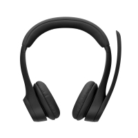 Навушники Logitech Zone 305 for Business Wireless/Bluetooth UC Black (981-001453) Diawest