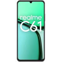 Мобільний телефон realme C61 6/128GB Dark Green Diawest