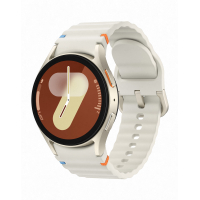 Смарт-годинник Samsung Galaxy Watch 7 40mm eSIM Cream (SM-L305FZEASEK) Diawest