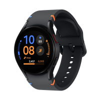 Смарт-годинник Samsung Galaxy Watch FE Black (SM-R861NZKASEK) Diawest