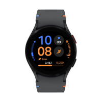 Смарт-годинник Samsung Galaxy Watch FE Black (SM-R861NZKASEK) Diawest