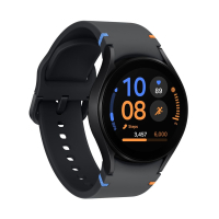 Смарт-годинник Samsung Galaxy Watch FE Black (SM-R861NZKASEK) Diawest