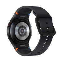 Смарт-годинник Samsung Galaxy Watch FE Black (SM-R861NZKASEK) Diawest