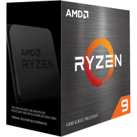 Процесор AMD Ryzen 9 5900XT (100-100001581WOF) Diawest