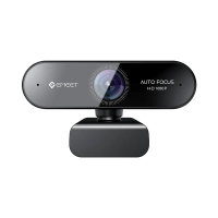 Веб-камера Emeet Nova Black (eMeet-Nova) Diawest