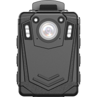 Відеореєстратор Globex Body Camera GE-920 black (GE-920) Diawest