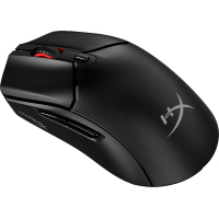 Мишка HyperX Pulsefire Haste 2 Core Wireless Black (8R2E6AA) Diawest