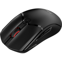 Мишка HyperX Pulsefire Haste 2 Core Wireless Black (8R2E6AA) Diawest