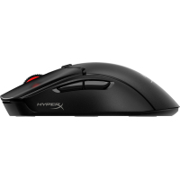 Мишка HyperX Pulsefire Haste 2 Core Wireless Black (8R2E6AA) Diawest
