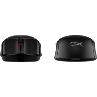 Мишка HyperX Pulsefire Haste 2 Core Wireless Black (8R2E6AA) Diawest